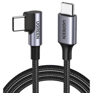 Cable USB-C a USB-C | 1 Metro