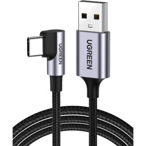Cable USB-A a USB-C | 2 Metros